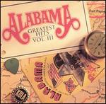 Alabama - Greatest Hits 3