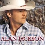 Alan Jackson - Drive 