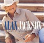 Alan Jackson - Greatest Hits 2