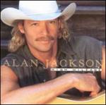 Alan Jackson - High Mileage