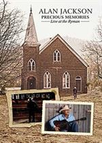 Alan Jackson - Precious Memories [DVD]