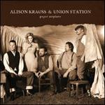 Alison Krauss  - Paper Airplane 