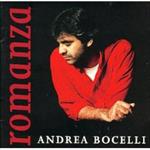 Andrea Bocelli -  Romanza