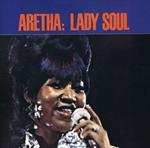 Aretha Franklin -  Lady Soul