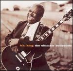 B.B. King - Ultimate Collection 