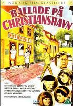 Ballade på Christianshavn [DVD]