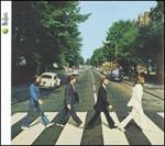 Beatles - Abbey Road 