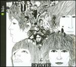 Beatles - Revolver 