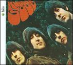 Beatles - Rubber Soul 