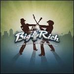 Big & Rich - Between Raising Hell and Amazing Grace 