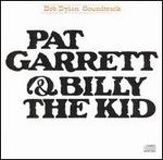 Bob Dylan - Pat Garrett & Billy the Kid [SOUNDTRACK] 