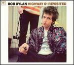 Bob Dylan - Highway 61 Revisited 