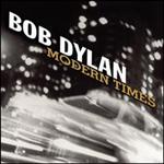 Bob Dylan - Modern Times 