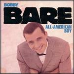 Bobby Bare - All-American Boy