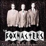 Boxmasters - The Boxmasters