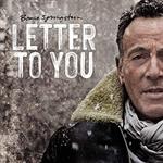 Bruce Springsteen  - Letter To You