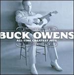 Buck Owens - All-Time Greatest Hits 