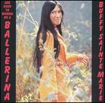 Buffy Sainte-Marie - She Used to Wanna Be a Ballerina 