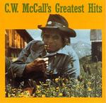 C.W. McCall - Greatest Hits 