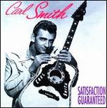 Carl Smith - Satisfaction Guaranteed [BOX SET]