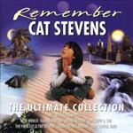 Cat Stevens - Remember - The Ultimate Collection