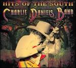 Charlie Daniels Band - Hits of the South