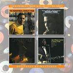 Charlie Pride - Sensational Charley Pride /n  Songs of Pride /In Person/Just Plain Charley  (2CD Set)