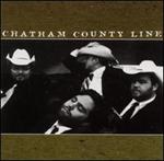 Chatham County Line - Chatham County Line