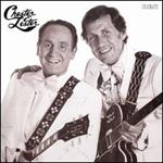 Chet Atkins & Les Paul - Chester & Lester 