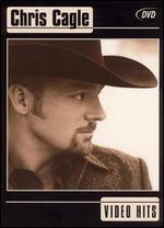 Chris Cagle - Video Hits  (DVD)