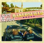 Chris Hillman - Bakersfield Bound 