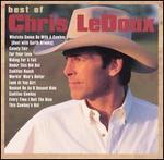 Chris LeDoux - Best of Chris Ledoux 