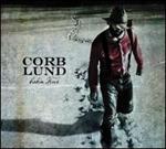 Corb Lund - Cabin Fever