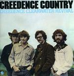 Creedence Clearwater Revival - Creedence Country