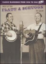 Best of the Flatt and Scruggs TV Show, Vol. 8 [DVD] 