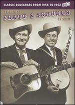 Best of the Flatt and Scruggs TV Show, Vol. 7 [DVD] 