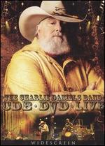 Charlie Daniels - Charlie Daniels Band Live (DVD)