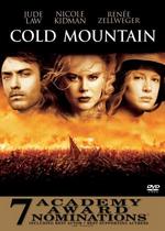 Cold Mountain [DVD]