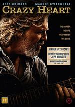 Crazy Heart [DVD]