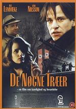 De Nøgne Træer [DVD]