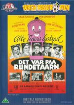 Det Var På Rundetårn [DVD] 