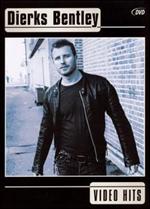 Dierks Bentley - Video Hits [DVD] 