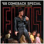 Elvis Presley - Elvis: \'68 Comeback Special [DVD]