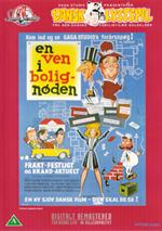 En Ven I Bolignøden [DVD] 