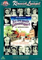 Fra den gamle Købmandsgaard [DVD]