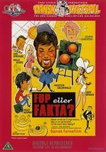 Fup Eller Fakta [DVD] 