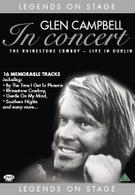 Glen Campbell - the Rhinestone Cowboy - Live in Dublin [DVD] 