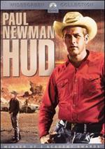 Hud (Den Utæmmelige) [DVD] 