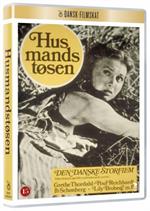 Husmands Tøsen [DVD]