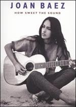 Joan Baez - How Sweet the Sound [DVD]